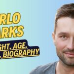 Carlo Marks Biography (Age, Height, Weight, Girlfriend and Hallmark Movies