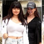 Aryana Chaudhry (Actress) Age, Height, Weight, Boyfriend, Biography & More (2)