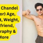 Rohit Chandel Actor Age Height Weight Girlfriend Biography More