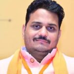 Vibhu Pawar (Politician) Wiki, Age, Family, Political Career, Biography & More