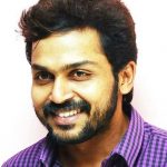 Karthi Height, Age, Wife, Children, Family, Biography