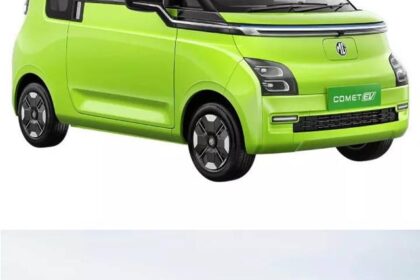 Electric Car Manufacturers in India , May 2024