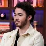 Kevin Jonas Shares Experience Removing Skin Cancer