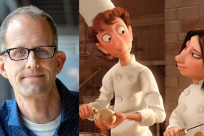 Pixar’s Pete Docter opens up on the possibility of making a live-action remake of Ratatouille