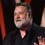 Russell Crowe Says He’s 'Slightly Uncomfortable' With Gladiator 2