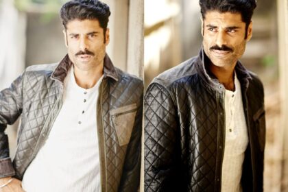 Sikandar Kher’s next to be a comedy film