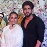 Sonakshi Sinha’s brother says he has NO involvement when asked about sister’s wedding with Zaheer Iqbal