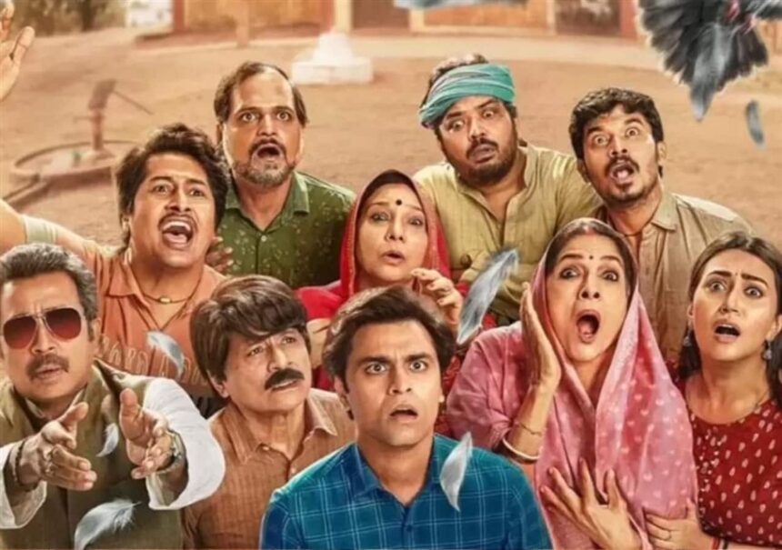 The Panchayat Phenomenon: What makes this TVF web series such a rage season after season?