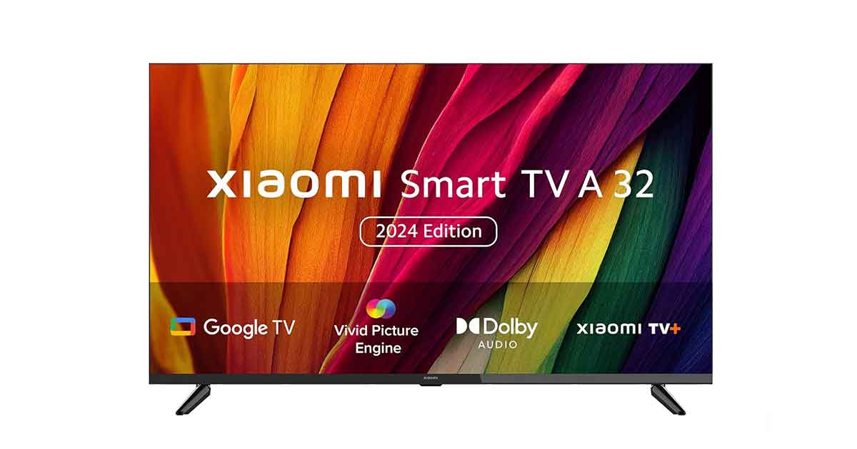 1720196908 909 Bombshell Discount This Sleek Smart TV Was ₹99990 Now It