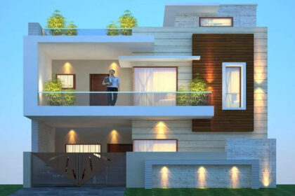 20+ Best House Elevation Designs for Your Dream Home