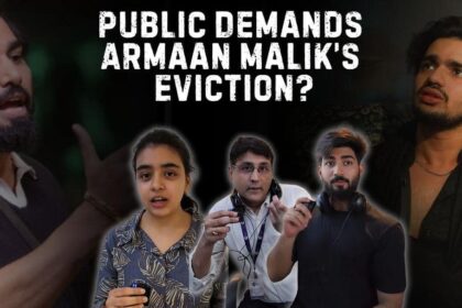 Public demands Armaan Malik’s eviction for slapping Vishal Pandey [Video]